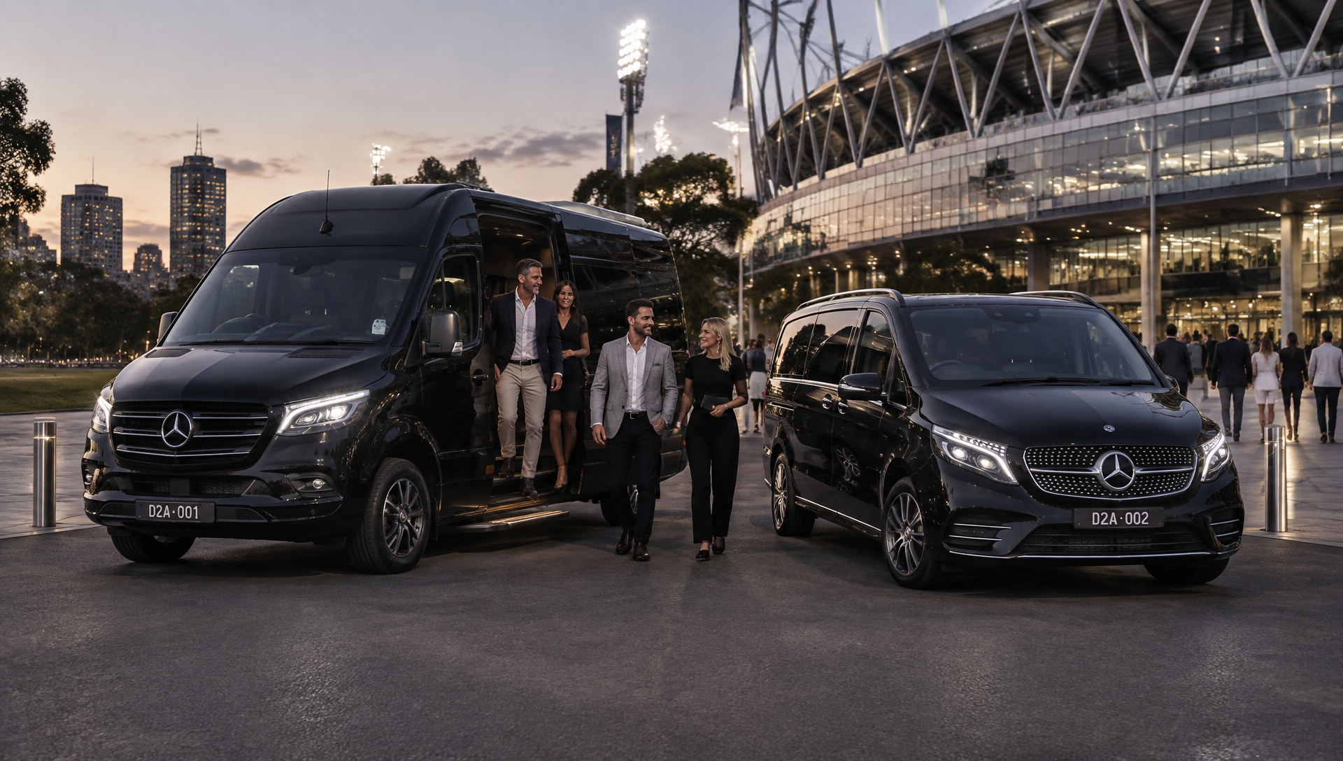 NRL Grand Final 2026 at Accor Stadium: Getting There and Getting Home